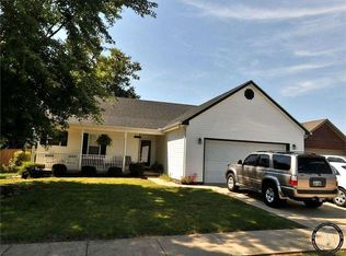 104 Montclair Ct, Georgetown, KY 40324