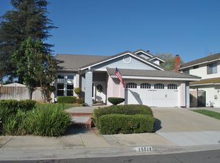 15529 Skyline Ct, Chino Hills, CA 91709