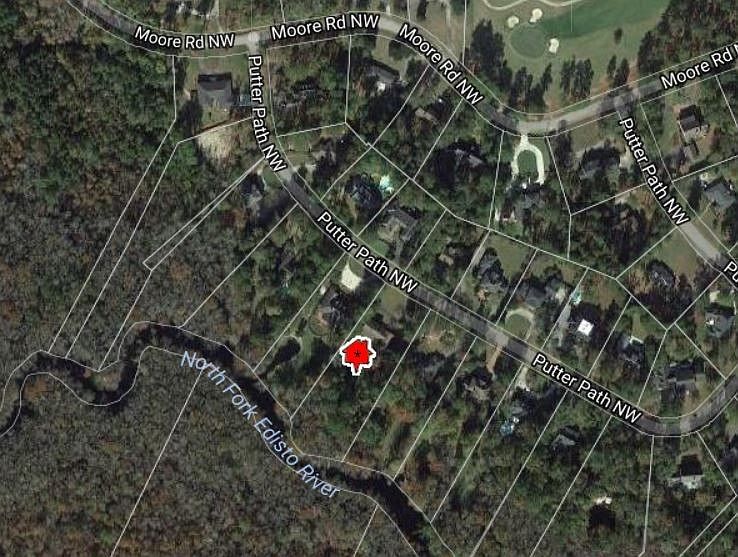 1155 Putter Path Rd, Orangeburg, SC 29118 Zillow