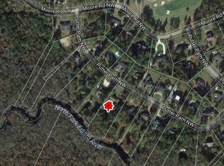 1155 Putter Path Rd, Orangeburg, SC 29118