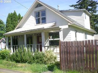 5025 NE Prescott St, Portland, OR 97218