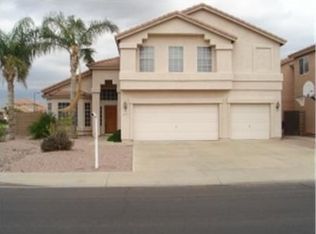1538 E Barbarita Ave, Gilbert, AZ 85234