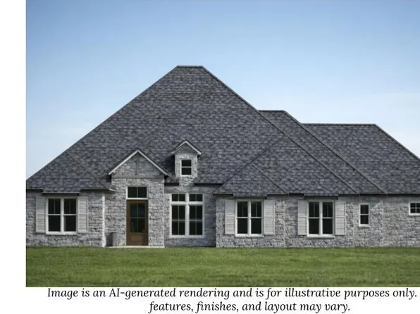 3611 Bearpaw, Bentonville, AR 72712