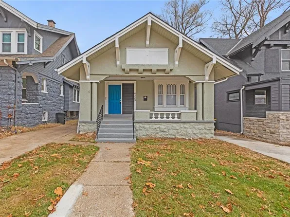 4239 Chestnut Ave, Kansas City, MO 64130