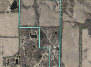 18104 Oak Grove Rd, Harvard, IL 60033