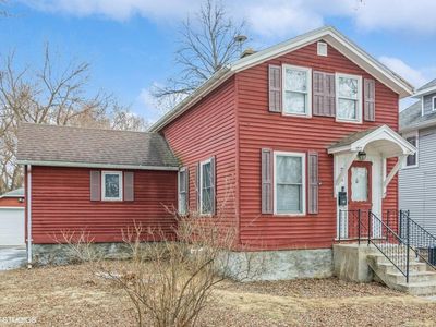 315 De Clark STREET, Beaver Dam, WI, 53916
