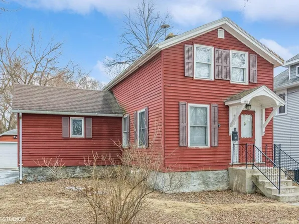 315 De Clark STREET, Beaver Dam, WI 53916