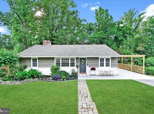 11704 Larch Rd, White Marsh, MD 21162