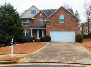 1702 River Mill Trl NE #86, Conyers, GA 30012