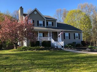 24 Terbar Loop, New Paltz, NY 12561