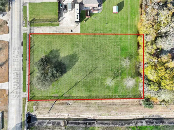 0 Savannah Trce, Beaumont, TX 77706