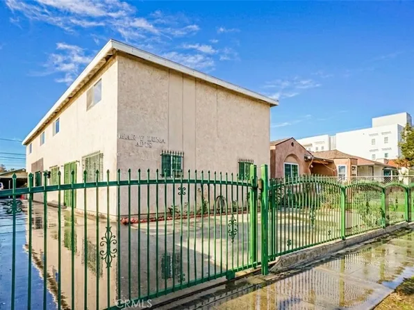 947 S Sunol Dr, Los Angeles, CA 90023