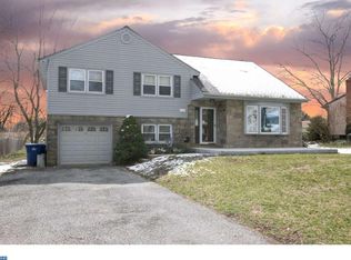 454 Arbor Rd, Cinnaminson, NJ 08077