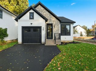 36 Madison Ter, Rochester, NY 14617