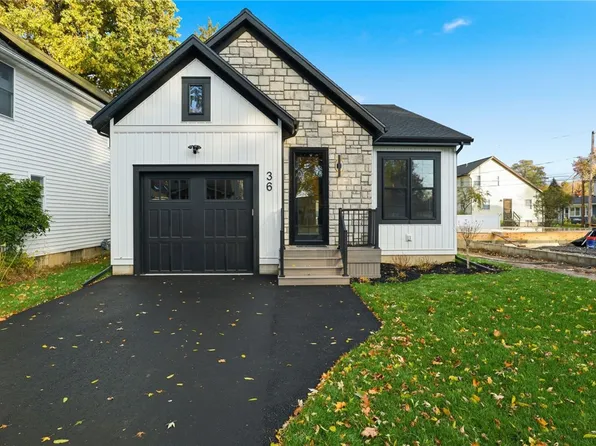 36 Madison Ter, Rochester, NY 14617