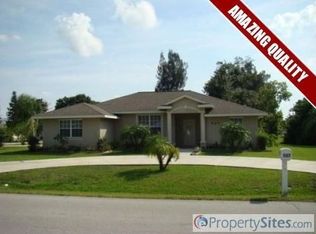 507 SW 11th Ave, Okeechobee, FL 34974