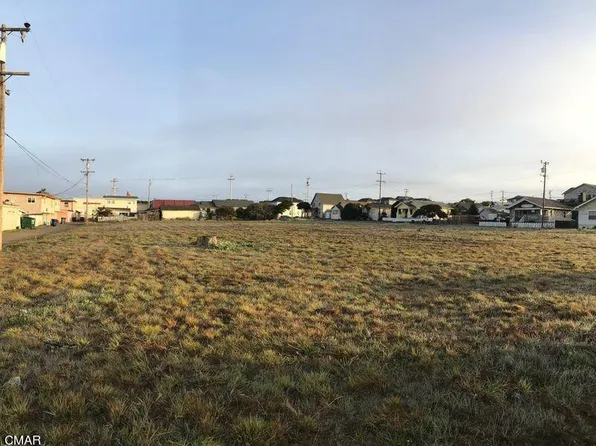 251 S Franklin St, Fort Bragg, CA 95437