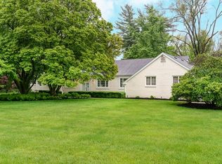 4050 Old Poste Rd, Columbus, OH 43221