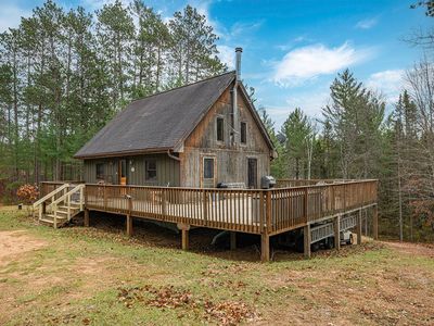 5104 Donlo Ln, Conover, WI, 54519