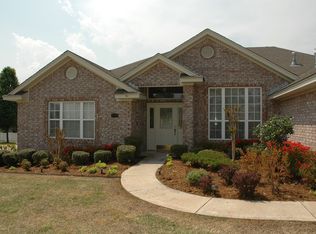 3708 Sandy Point, Fort Smith, AR 72903