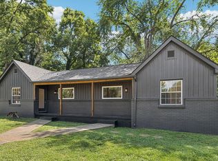 319 S Bilbro Ave, Murfreesboro, TN 37130