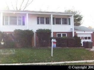 13304 Kenbury Dr, Woodbridge, VA