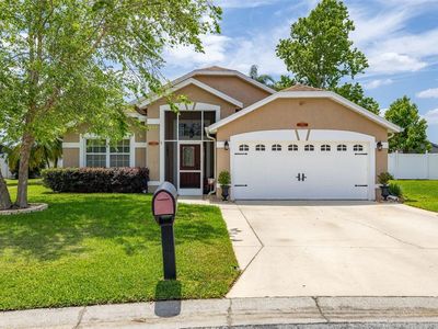 239 King George Dr, Davenport, FL, 33837