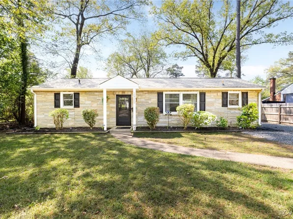 2925 Battery Ave, Henrico, VA 23228