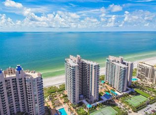 1560 Gulf Blvd APT 503, Clearwater, FL 33767