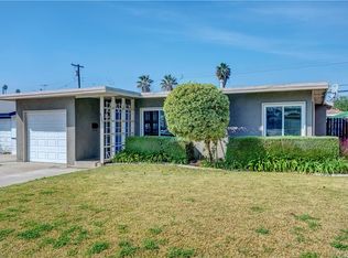 8305 Eglise Ave, Pico Rivera, CA 90660