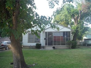 1013 W Avenue G, Garland, TX 75040
