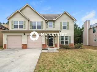 7826 Bell Tower Ln, Fairburn, GA 30213