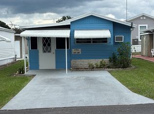 37633 Arch Ln #281, Zephyrhills, FL 33541