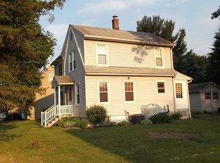 47 Jordan Ave, Shelton, CT 06484