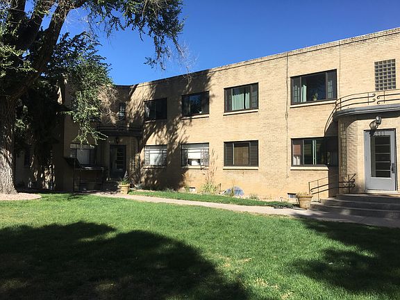 2nd image of 1483 Ash St APT 9