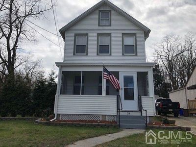24 Dayton Rd, Jamesburg, NJ, 08831