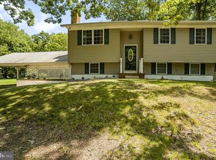 107 Forest Garden Rd, Stevensville, MD 21666