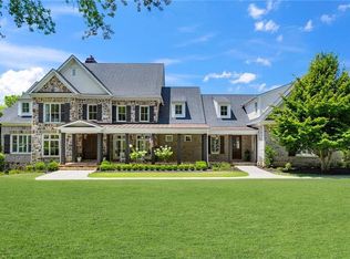 13980 Haystack Ln, Milton, GA 30004