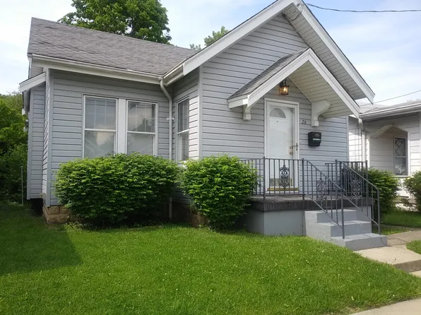 26 W 30th St, Covington, KY 41015