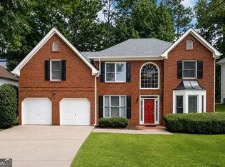 2140 Soft Pine Ln NW, Acworth, GA 30102
