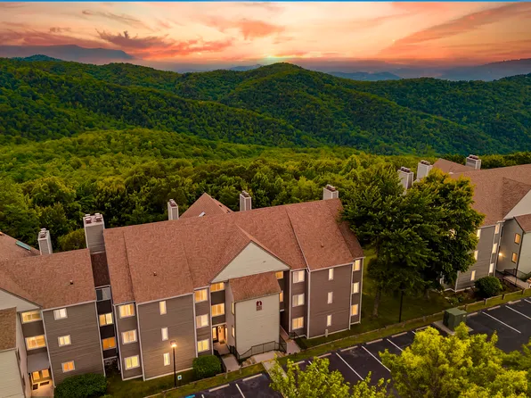 1260 Ski View Dr #4108, Gatlinburg, TN 37738