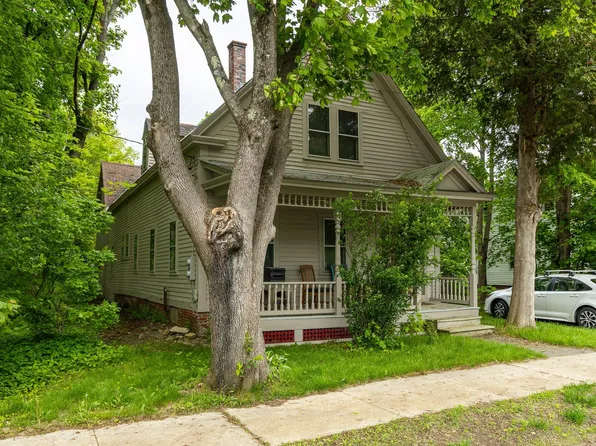 91 Carroll Street, Keene, NH 03431