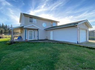 31470 Easy Ave SW, Albany, OR 97321