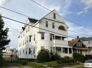 55 Andover St #2, Worcester, MA 01606