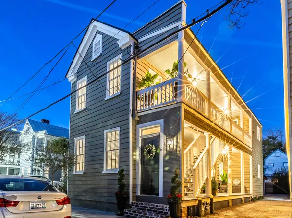 6 Ashe St, Charleston, SC 29403