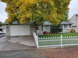 8215 E Glass Ave, Spokane, WA 99212
