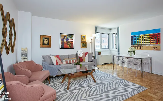 Sold by Brown Harris Stevens | media 1