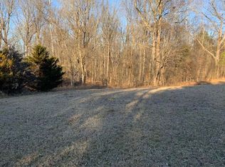 1144 Post Office Rd, Michie, TN 38357