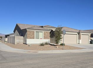 3623 Split Branch Dr, Kingman, AZ 86401