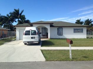 26310 SW 133rd Pl, Homestead, FL 33032